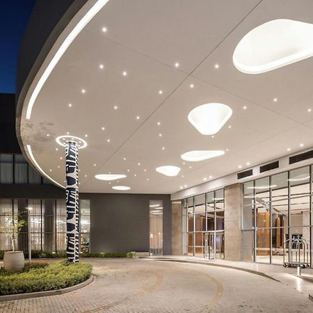 Barranquilla Marriott Hotel Экстерьер фото
